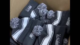 NOTS Logistics Apparel Video