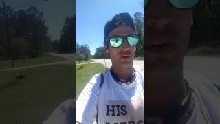 Visiting Seth at new Hanover detention center