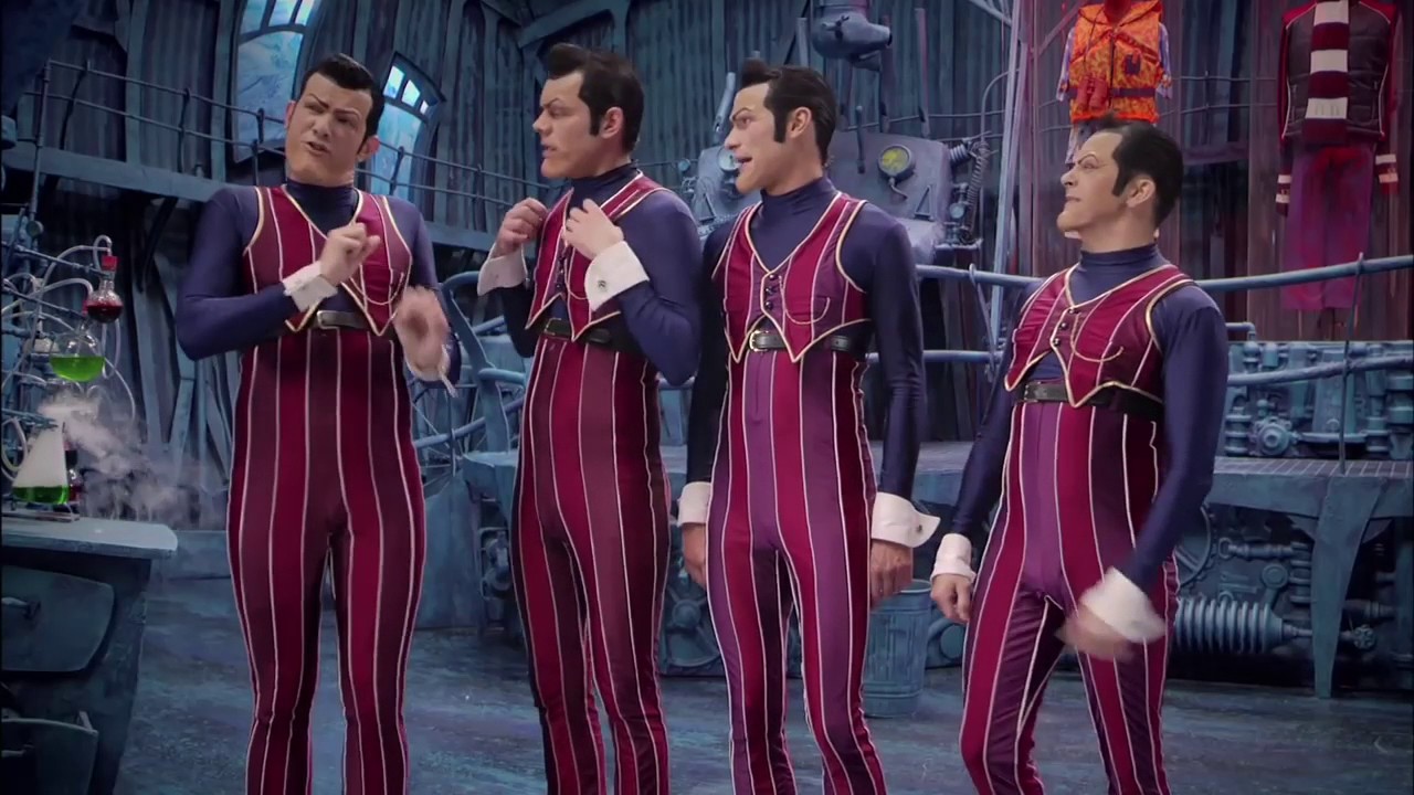 We are number off ( Mask off meme) Mask off - Robbie Rotten - YouTube