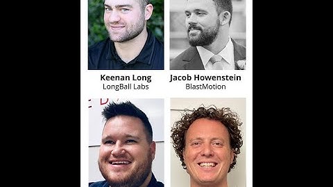 2022 SABR Analytics: Current Baseball Technology and Future Trends