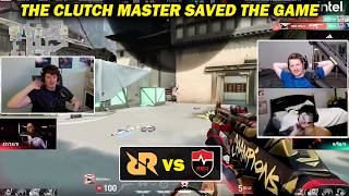 29 Minutes of INSANE Moments from RRQ vs NS RedForce ft. Sliggy Shanks & TMV | VCT Pacific Stage 2 screenshot 4