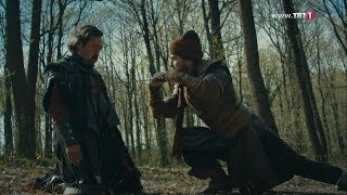 Diriliş Ertuğrul 144.  - Alıncak'ın Ölümü Resimi