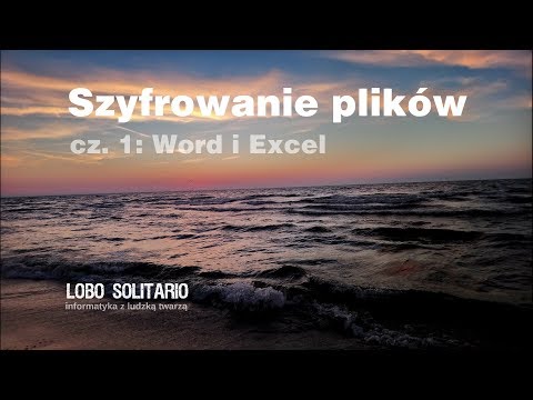 Wideo: Jak Określić Kodowanie Pliku?