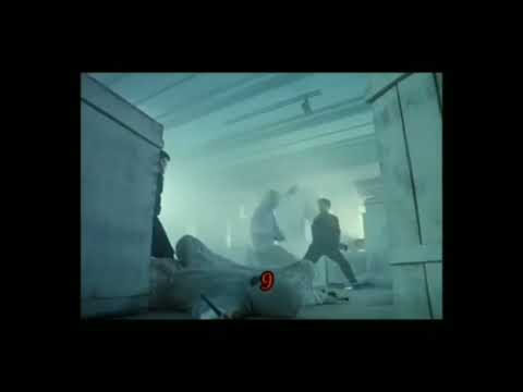 American Ninja V 1993 David Bradley KillCount 