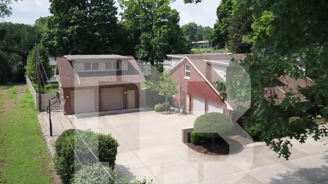 DroneBroker Real Estate Drone Photography