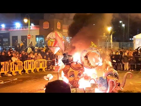 Video: Hva står akronymsettet for?