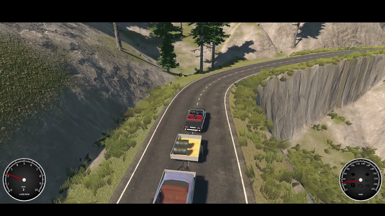 My Garage Update - YouTube