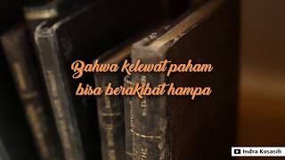 Kamus Kecil screenshot 2