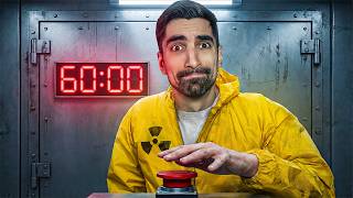 Μπορώ να σώσω τον πλανήτη σε 60 λεπτά;