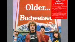 Video thumbnail of "Gang Green   Ballad Older   Budweiser 1989"