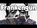 FRANKENGUN (Call of Duty: Vanguard Alpha)