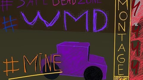 DZC montage #4 "Im so lucky"