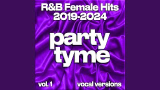 Break My Soul (Vocal) Resimi