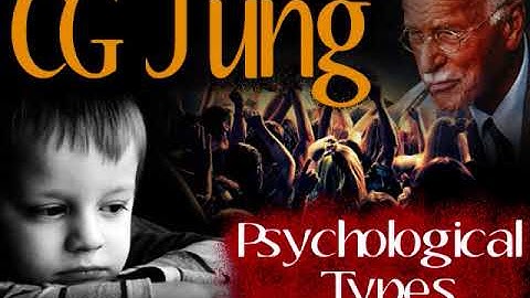 Psychological Types, by CG Jung.  Part 8: The Extroverted Sensation Type.