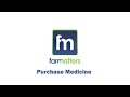 Farm Matters Purchase Medicine