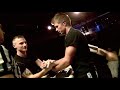 Nordic Open Championships in Armwrestling 2012 (The Senior Pullers) - S.A.TV Productions