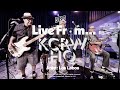 Los Lobos "Native Son": KCRW Live from HQ