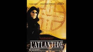 L'Atlantide theme (L'Atlantide) - Richard Horowitz - 1992