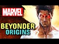 Beyonder: The Ultra-Powerful Entity Breaking the MCU
