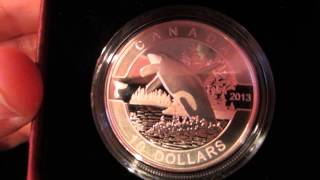 Gold and Silver Pickups for June