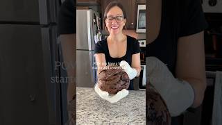 Cherry Chocolate Sourdough Bread Recipe