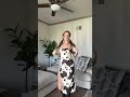 Long Slit Dress Making Fashion Bold