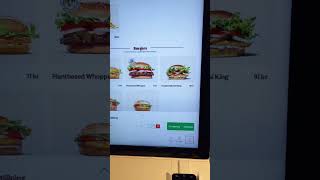 Burger King Running Pirated Windows? 😂