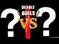 Lied & Slender | Deadly Duels Trailer