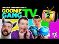 Cold coconuts on your birt.ay uploads of fun  goonie gang tv  comedy