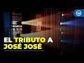 Así será el espectáculo de Juan Carlos Coronel para honrar el legado de José José