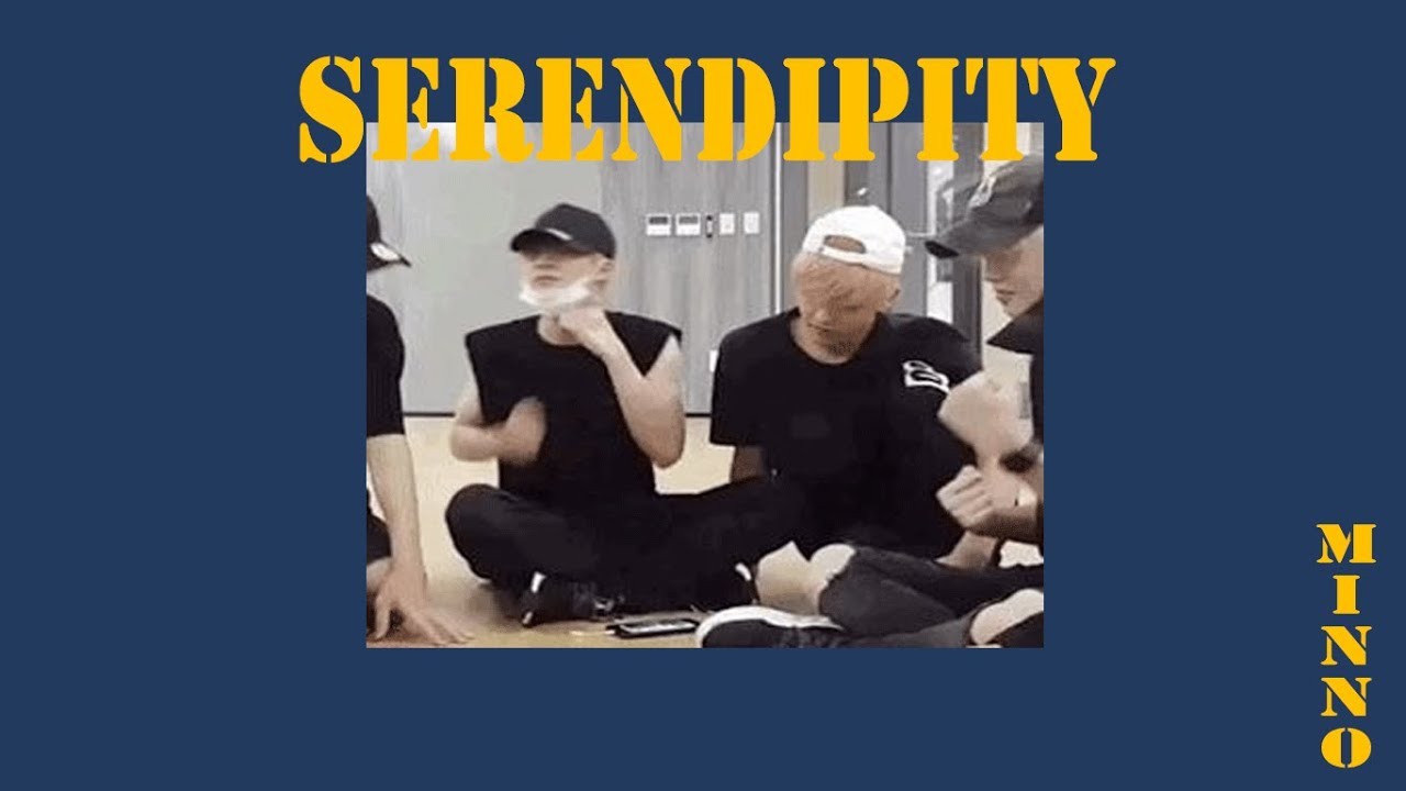 [OPV #minno] - Serendipity