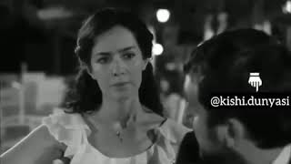 Ben Seni Sevdiğim Kadar...