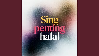Sing penting halal