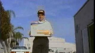 Federal Express Spec by Lawrence Bridges