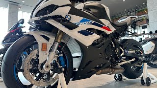 2024 BMW 5 Popular Super Bikes.BMW S1000 R /BMW R12 VS/F 900 GS /S 1000R R/M 1000RR. JDA Dubaivlogs