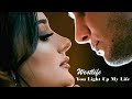 You Light Up My Life   Westlife  (TRADUÇÃO) HD (Lyrics Video)