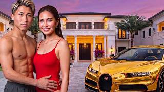 Famous Naoya Inoue INSANE Lifestyle 2026 🔥 Mansions, Supercars & Private Life REVEALED! Wealth