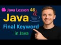 Final Keyword in Java