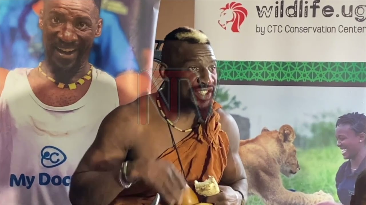 ZUNGULU :Ababbibwa batandise okukyusaamu mu ngeri gye bakuuma ebintu byabwe