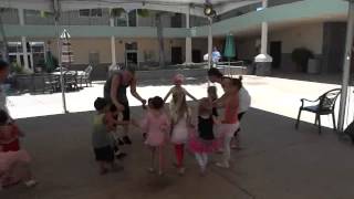 Little Tots Dance