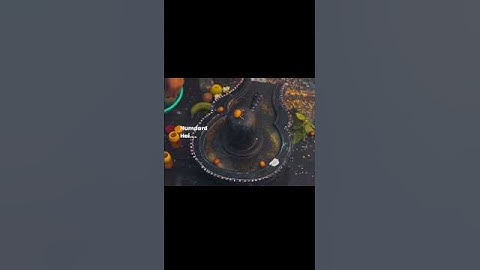 bholenath status ❣️ mahadev status video #shorts