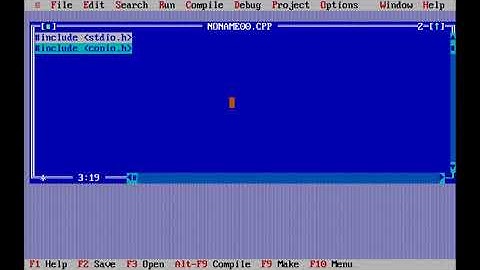 First Program in C Language (Urdu | Hindi) Part 5