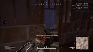 Pubg Ps4 Tck-Hush En İyi̇ Vuruşlar