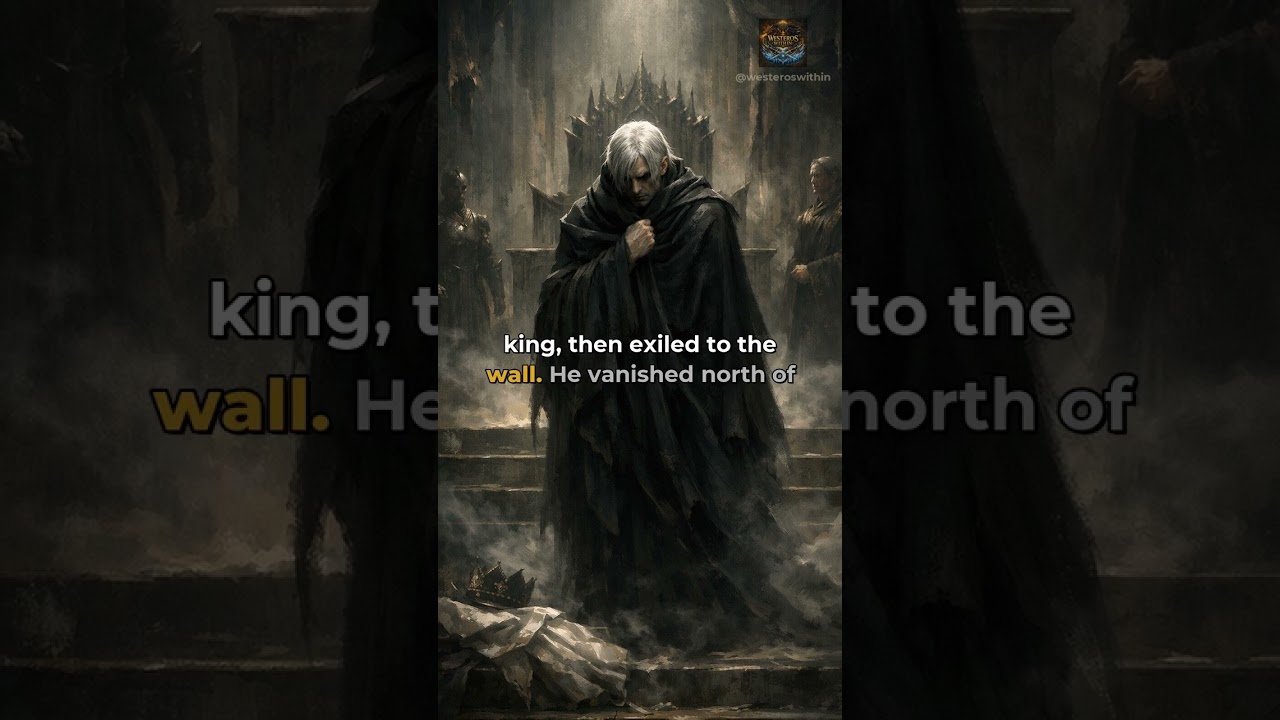 He Made HIMSELF Into a Tree — Bloodraven | ASOIAF