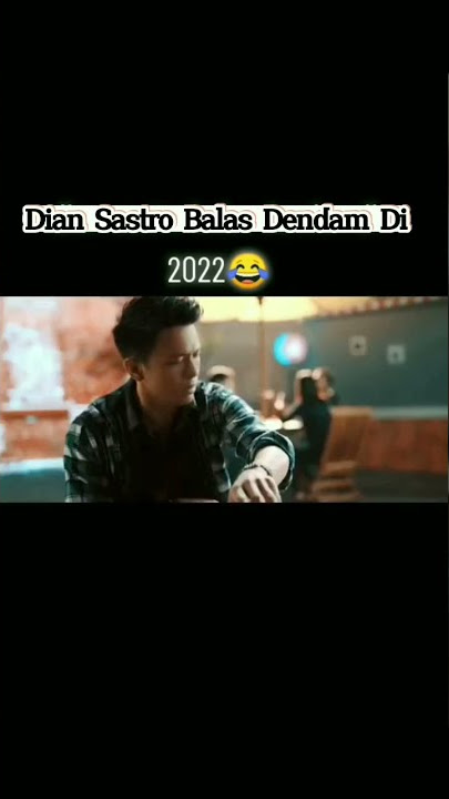 Dian Sastro Balas Dendam Di 2022😂⁉️||Ariel Noah Menghapus Jejakmu‼️#shorts#fyp#diansastro#arielnoah