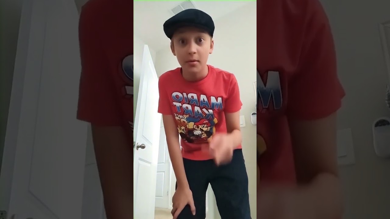 POV: You Ask Your Dad For A PS5 (2023) 