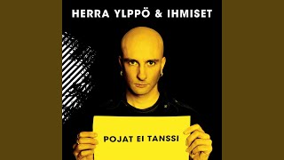 Miniatura del video "Herra Ylppö & Ihmiset - Piraija"