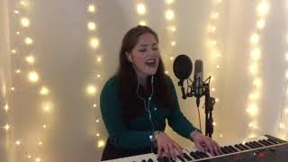 Love You Twice - Lilla Vargen - Cover by Menna