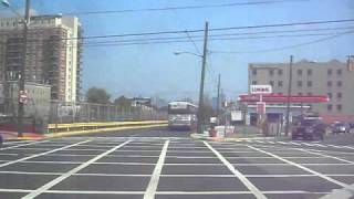 New Jersey Transit: 8207 MCI D4500 on 192
