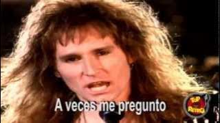 Bad English - When I See You Smile sutitulada al español TOP RETRO